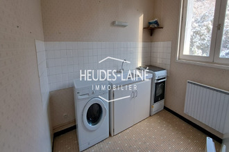 achat appartement mortain 50140