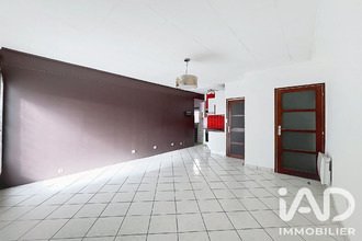 achat appartement mortcerf 77163
