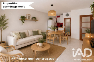 achat appartement mortcerf 77163