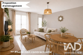 achat appartement mortcerf 77163