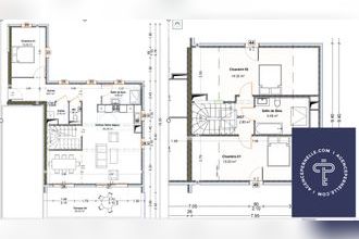 achat appartement morteau 25500