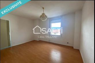 achat appartement morteau 25500