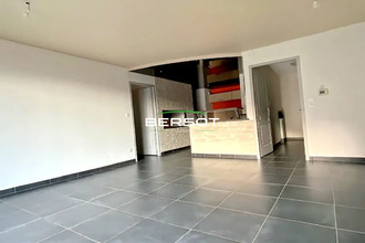 achat appartement morteau 25500