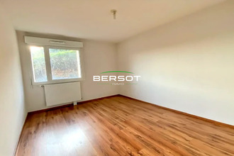 achat appartement morteau 25500