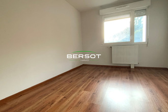 achat appartement morteau 25500