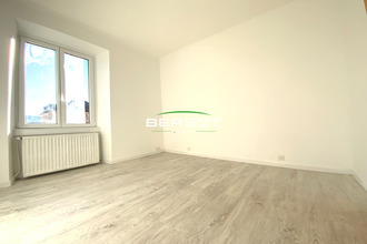 achat appartement morteau 25500