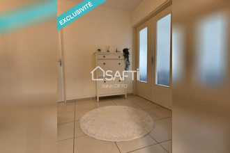 achat appartement morteau 25500