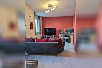 achat appartement morteau 25500