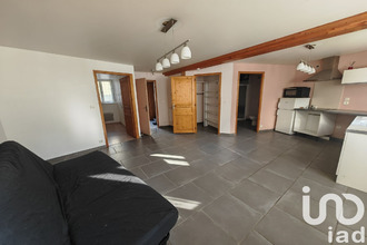 achat appartement morteau 25500