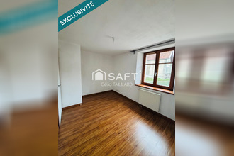 achat appartement morteau 25500