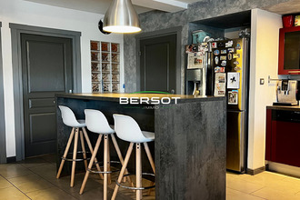 achat appartement morteau 25500