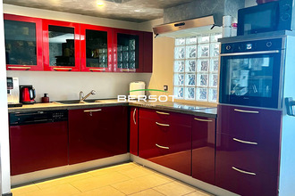 achat appartement morteau 25500