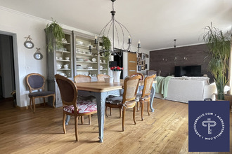 achat appartement morteau 25500