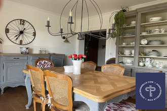 achat appartement morteau 25500