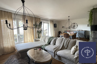 achat appartement morteau 25500