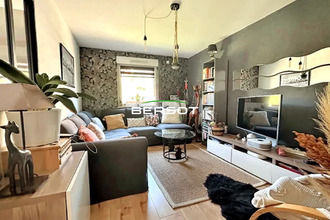 achat appartement morteau 25500