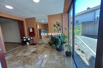 achat appartement morteau 25500