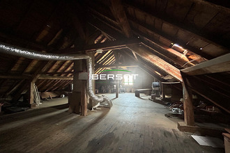 achat appartement morteau 25500