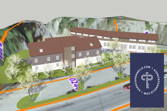 achat appartement morteau 25500