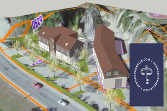 achat appartement morteau 25500