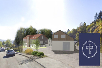 achat appartement morteau 25500