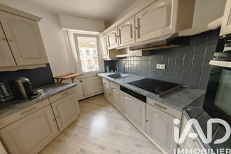 achat appartement morteau 25500