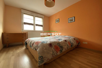 achat appartement morteau 25500
