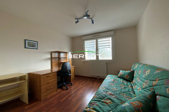 achat appartement morteau 25500