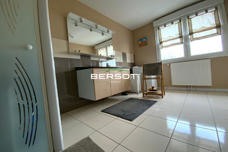 achat appartement morteau 25500