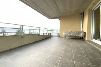 achat appartement morteau 25500