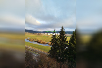 achat appartement morteau 25500