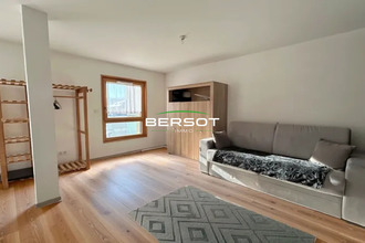 achat appartement morteau 25500