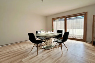 achat appartement morteau 25500