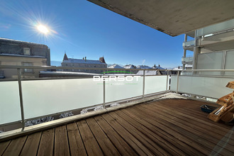 achat appartement morteau 25500