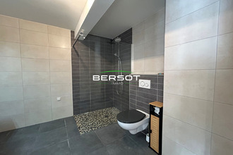 achat appartement morteau 25500