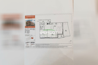 achat appartement morteau 25500