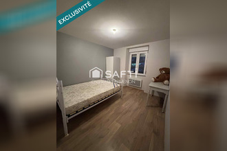 achat appartement morteau 25500