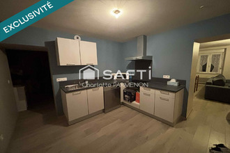 achat appartement morteau 25500