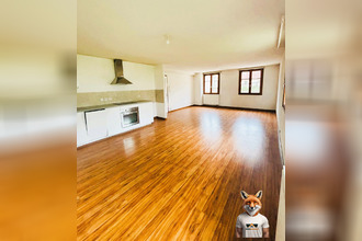 achat appartement morteau 25500