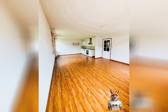 achat appartement morteau 25500