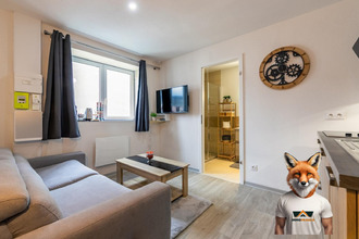 achat appartement morteau 25500