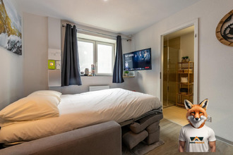 achat appartement morteau 25500