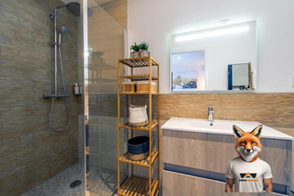 achat appartement morteau 25500