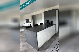 achat appartement morteau 25500