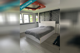 achat appartement morteau 25500
