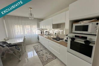 achat appartement morteau 25500