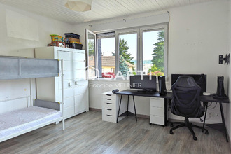 achat appartement morteau 25500