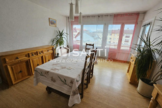 achat appartement morteau 25500