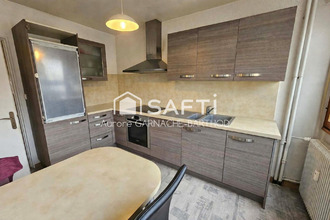 achat appartement morteau 25500