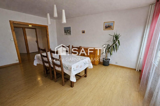 achat appartement morteau 25500